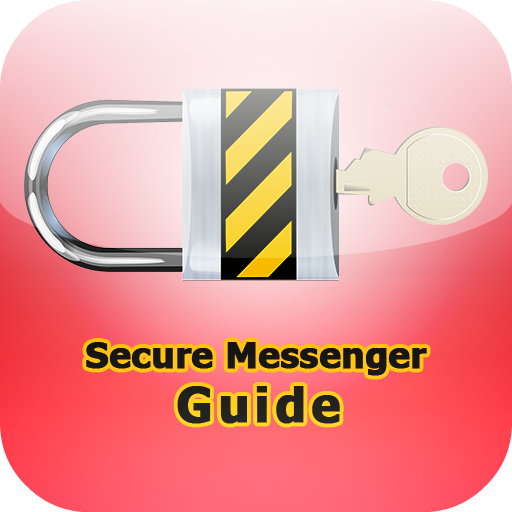 Secure Messenger Guide 書籍 App LOGO-APP開箱王