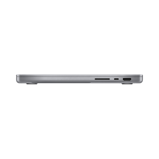 MacBook Pro M1 Pro 2021 14 inch (32GB/512GB SSD)