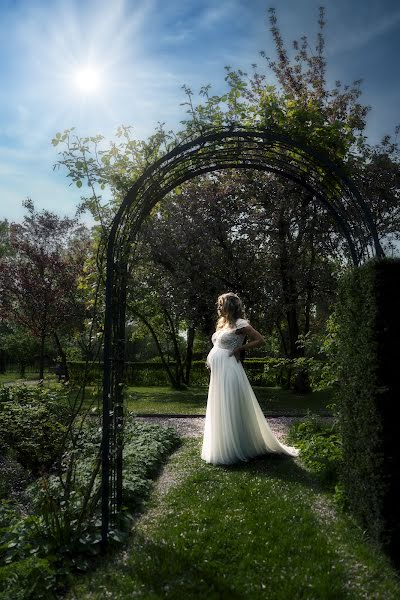 Svadobný fotograf Linda Niels Lammers (momentstofocuson). Fotografia publikovaná 18. apríla