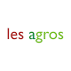 Download Les agros For PC Windows and Mac 1.0