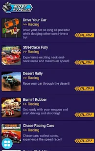 Fun Game 3000+ games in App(圖5)-速報App