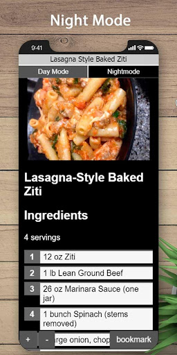 Best Baked Ziti Recipe
