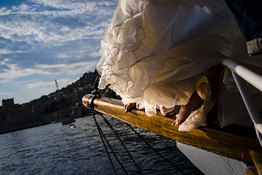 Fotógrafo de casamento Veronica Arevalo (veroarevalo). Foto de 8 de agosto 2020