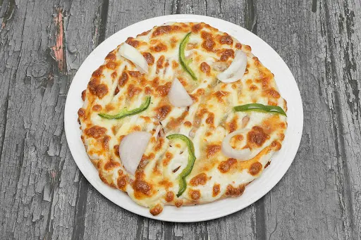 Onion Capsicum Pizza [6 Inches]