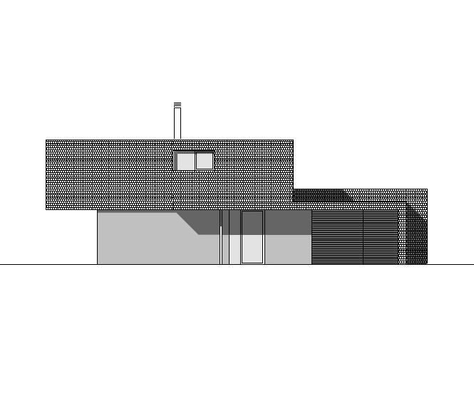 Casa en Alberschwende - k_m architektur