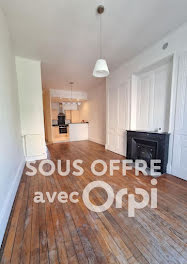 appartement à Villeurbanne (69)