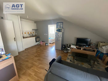 appartement à Beauvais (60)