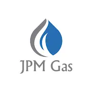 JPM Gas Logo