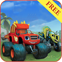 Speed Into Dino Valley 2 8.2 APK Télécharger