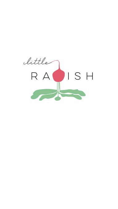 Gluten-Free at Little Radish