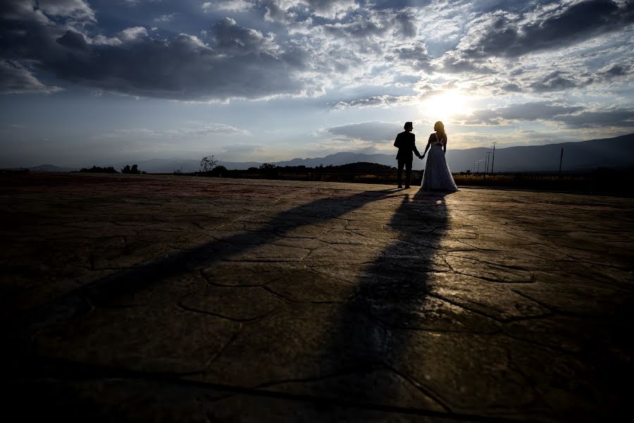 Wedding photographer Oscar Lara (oscarlara). Photo of 9 January 2023