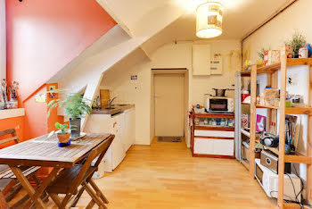 appartement à Rennes (35)