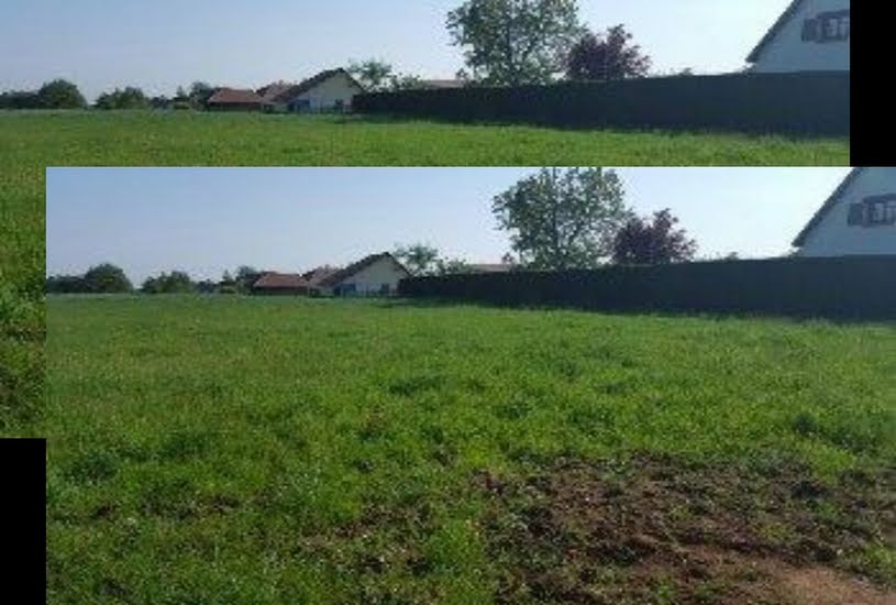  Vente Terrain à bâtir - 4 890m² à Gonneville-la-Mallet (76280) 