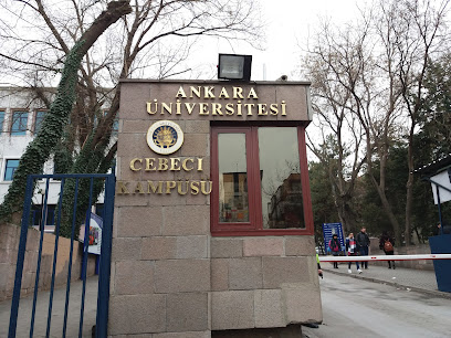 Ankara Üniversitesi