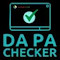 Item logo image for DA/PA Checker