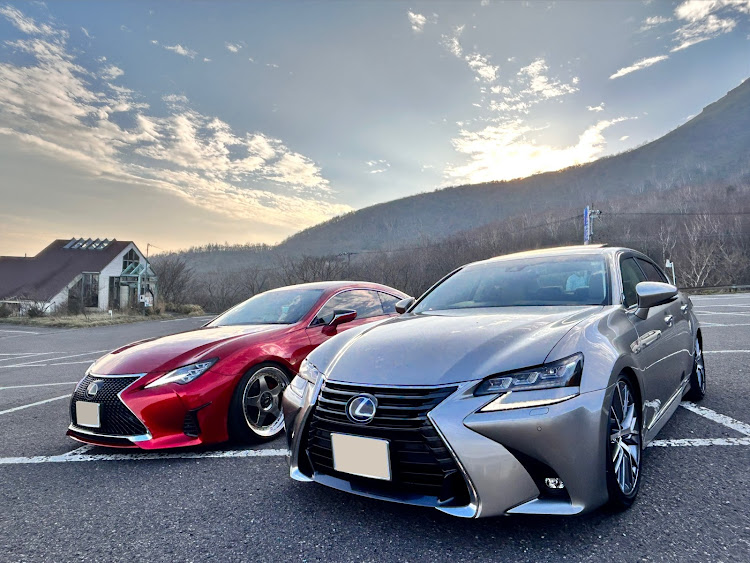 RCの埼玉のシルバーバレット・そこの奥さんちょっと聞いて、あそこの旦那さんEDらしいよ・近所の奥さん仕様・ドライブに関するカスタム事例の投稿画像3枚目