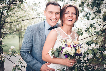 Hochzeitsfotograf Ivan Mart (ivanmart). Foto vom 21. Januar 2019