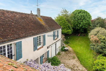 maison à Villeneuve-le-Comte (77)