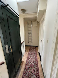 appartement à Paris 17ème (75)