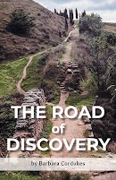 The Road of Discovery cover