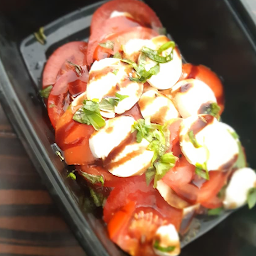 Caprese Salad - Regular