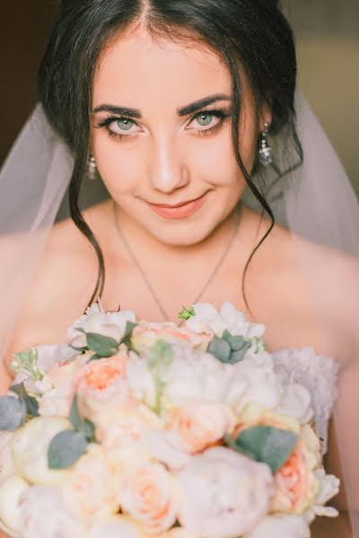 Wedding photographer Solodkiy Maksim (solodkii). Photo of 8 June 2017