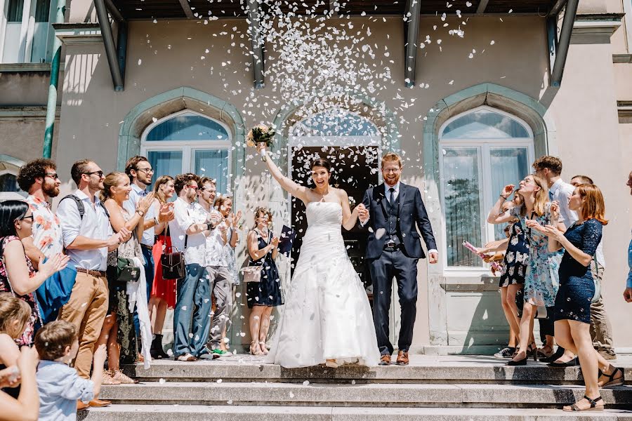 Wedding photographer Andrey Tebenikhin (atshoots). Photo of 16 January 2019