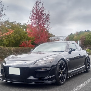 RX-8