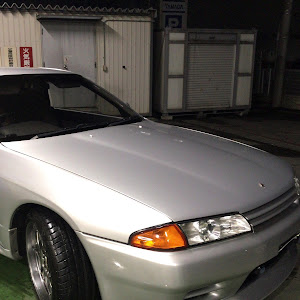 スカイライン GT-R BNR32