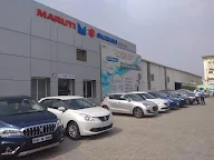 Jayabheri Automotives Pvt Ltd (Maruti Suzuki) photo 2