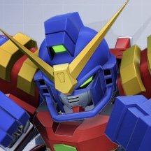 ガンダムマックスター