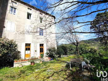 maison à Privas (07)