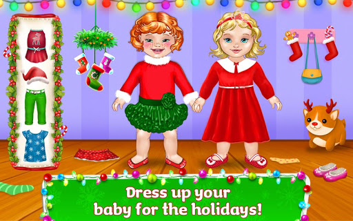 免費下載休閒APP|Baby Care & Dress Up Kids Game app開箱文|APP開箱王