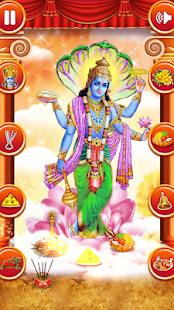 How to mod Vishnu Aarti - Om Jai Jagdish 1.0.1 unlimited apk for bluestacks