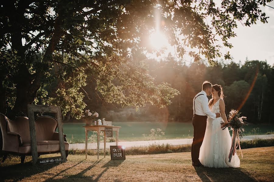 Fotógrafo de bodas Cattis Fletcher (cattisfletcher). Foto del 30 de septiembre 2023