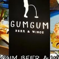 GumGum Beer & Wings 雞翅啤酒吧