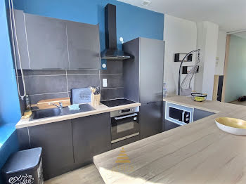 appartement à Cambrai (59)