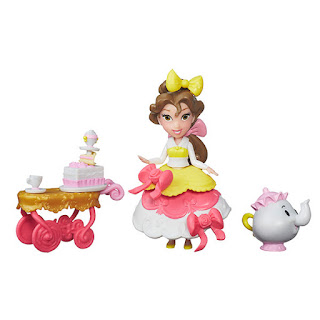 Кукла Hasbro Disney Princess за 709 руб.