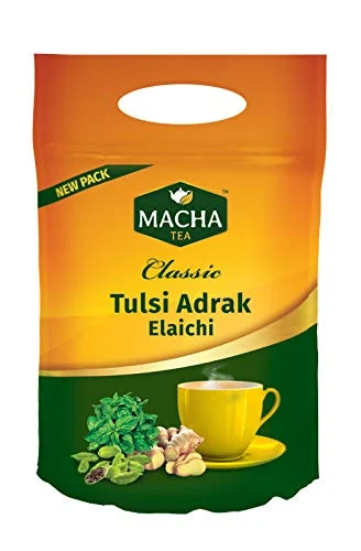 Macha Classic Tulsi Elici Tea - 800 gm