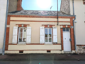 maison à Montargis (45)