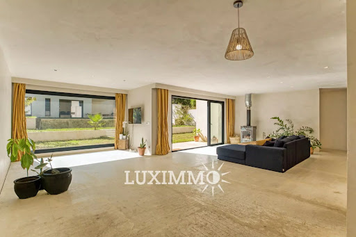 Villa avec piscine 4