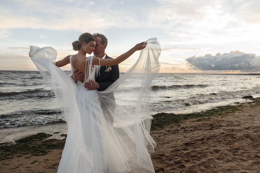 Fotógrafo de casamento Rafkat Shakirov (rafkat). Foto de 15 de janeiro 2018