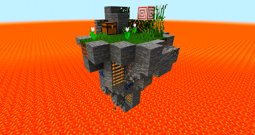 Survival maps for Minecraft PE screenshot #0