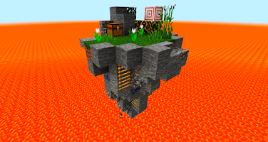 Survival maps for Minecraft PE Screenshot