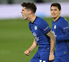 Pulisic successeur d'Eden Hazard à Chelsea ? "Il y a énormément de pression", estime Roberto Martinez