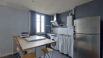 appartement à Deuil-la-Barre (95)