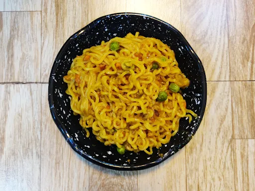 Veg Maggi