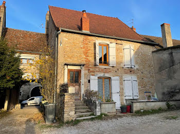 maison à Demigny (71)