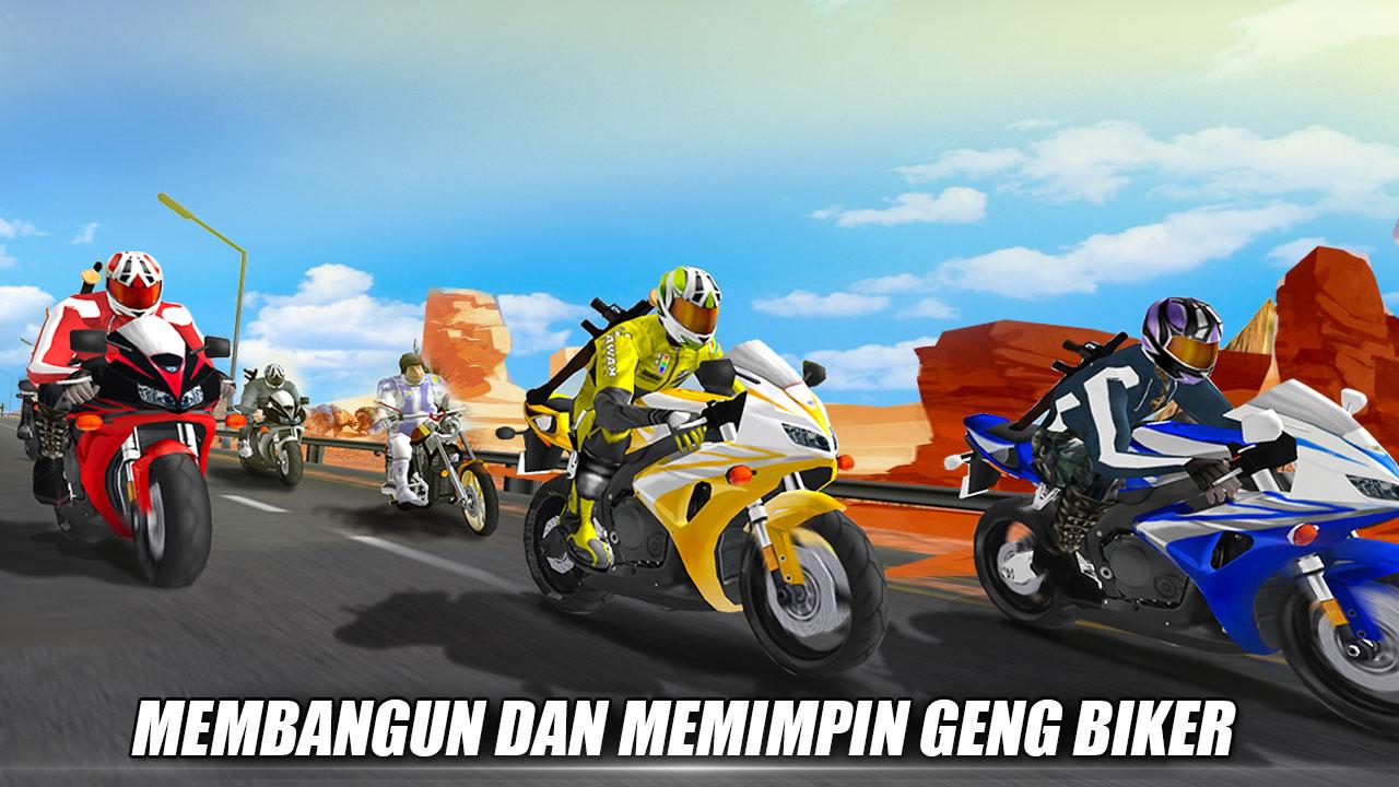 Serangan Balap Sepeda Stunt Apl Android Di Google Play