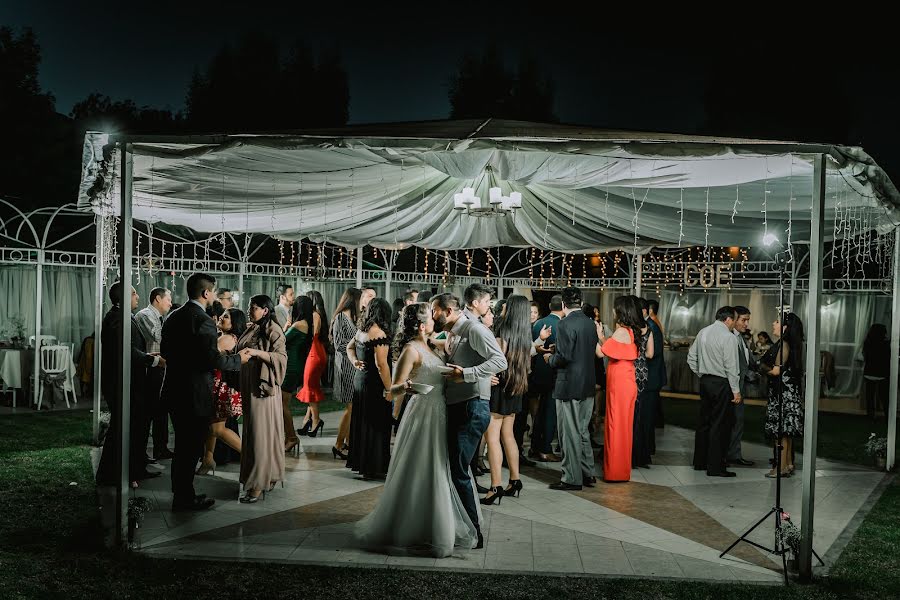 Fotógrafo de bodas Erwin Barrientos (eobarrientos). Foto del 17 de agosto 2021